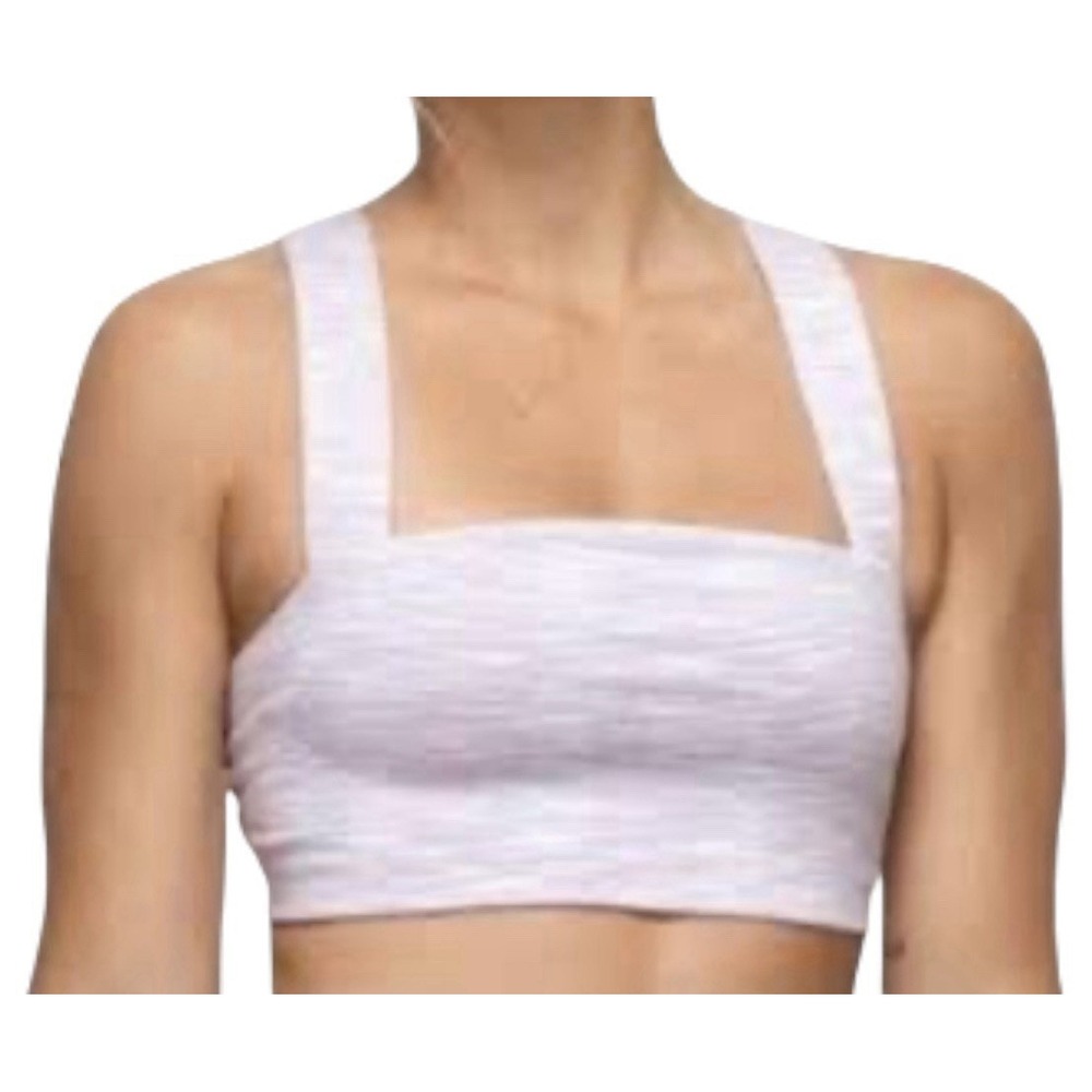 Outdoor Voices Sport Bra Women's XS Athleisure Stretch Workout Gym‎